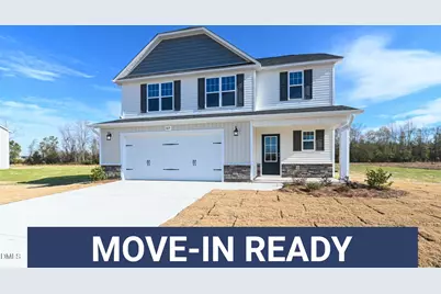 1615 Percheron Path #(Lot 50), Fayetteville, NC 28312 - Photo 1