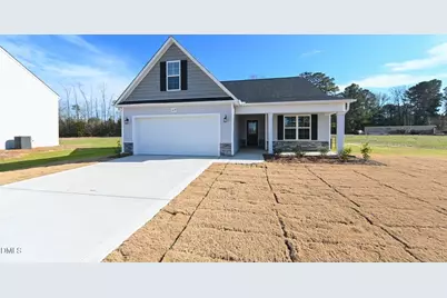 1639 Percheron Path #(Lot 53), Fayetteville, NC 28312 - Photo 2