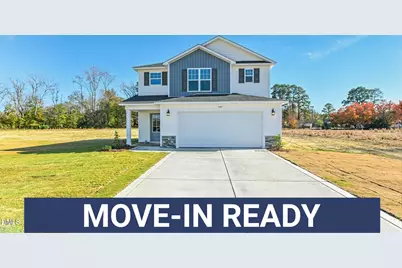 1645 Percheron Path #(Lot 54), Fayetteville, NC 28312 - Photo 1