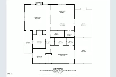 105 W Franklin Street, Youngsville, NC 27596 - Photo 24