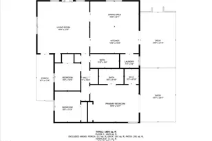 105 W Franklin St, Youngsville, NC 27596 - Photo 24