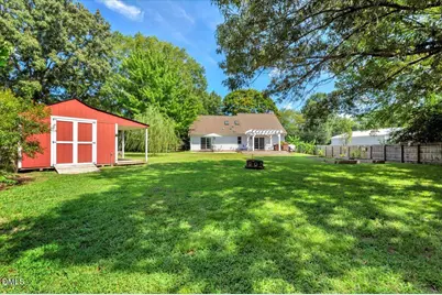 105 W Franklin Street, Youngsville, NC 27596 - Photo 22