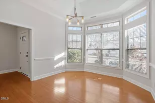 136 Serenity Hill Cir, Chapel Hill, NC 27516 - Photo 6