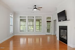 136 Serenity Hill Cir, Chapel Hill, NC 27516 - Photo 14