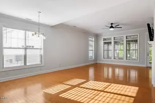 136 Serenity Hill Cir, Chapel Hill, NC 27516 - Photo 12