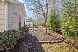 136 Serenity Hill Cir, Chapel Hill, NC 27516 - Photo 32