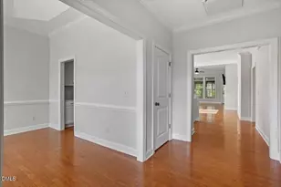 136 Serenity Hill Cir, Chapel Hill, NC 27516 - Photo 4