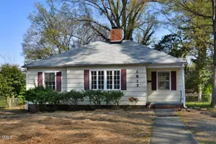 1817 Hillcrest Dr, Durham, NC 27705 - Photo 1