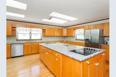 6364 Kimesville Road, Liberty, NC 27298 - Photo 4