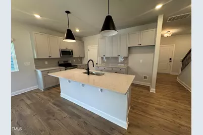 732 Lightrail Drive, Knightdale, NC 27545 - Photo 6