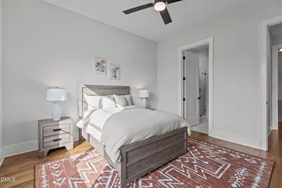 275 Forest Bridge Road, Youngsville, NC 27596 - Photo 24