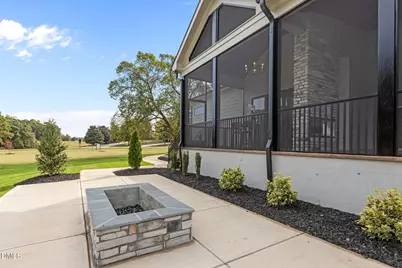275 Forest Bridge Road, Youngsville, NC 27596 - Photo 46