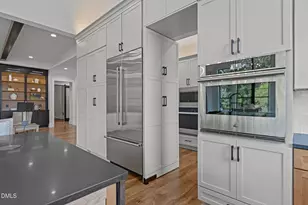 275 Forest Bridge Rd, Youngsville, NC 27596 - Photo 8