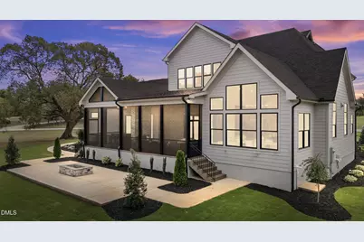 275 Forest Bridge Road, Youngsville, NC 27596 - Photo 56