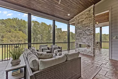 275 Forest Bridge Road, Youngsville, NC 27596 - Photo 50