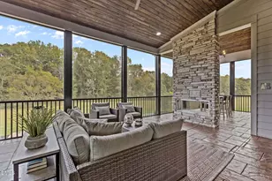 275 Forest Bridge Rd, Youngsville, NC 27596 - Photo 50