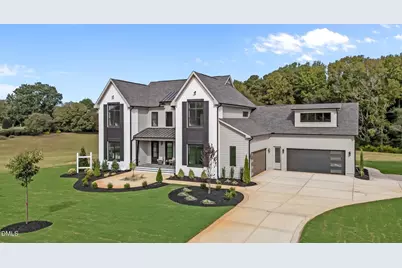 275 Forest Bridge Road, Youngsville, NC 27596 - Photo 4