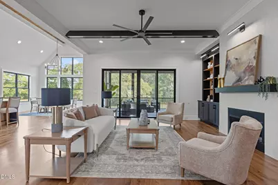 275 Forest Bridge Road, Youngsville, NC 27596 - Photo 16