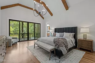 275 Forest Bridge Rd, Youngsville, NC 27596 - Photo 20