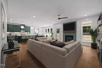 30 Stream View Way, Zebulon, NC 27597 - Photo 8