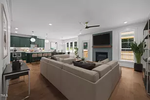 30 Stream Vw Wy, Zebulon, NC 27597 - Photo 8