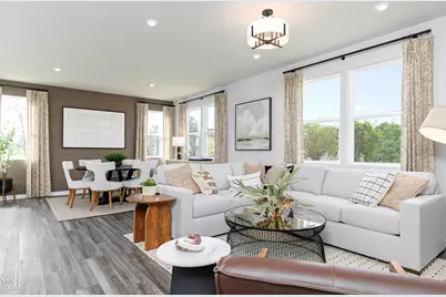 265 Williams Grove Lane, Apex, NC 27523 - Photo 16