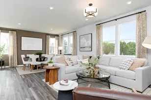 265 Williams Grv Ln, Apex, NC 27523 - Photo 16