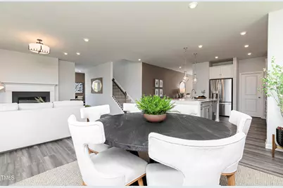 265 Williams Grove Lane, Apex, NC 27523 - Photo 14