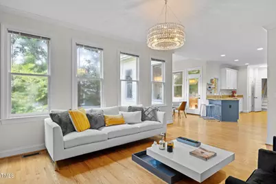 108 Nuttree Lane, Chapel Hill, NC 27516 - Photo 6