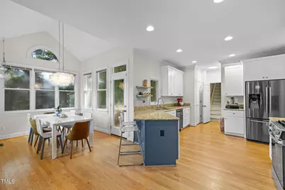 108 Nuttree Lane, Chapel Hill, NC 27516 - Photo 18