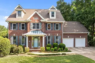 108 Nuttree Ln, Chapel Hill, NC 27516 - Photo 1