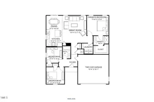 4189 Mantis Ct, Bailey, NC 27807 - Photo 2