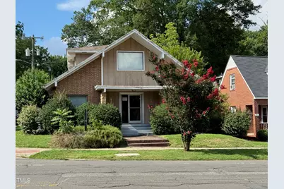 1410 W Chapel Hill Street, Durham, NC 27701 - Photo 2