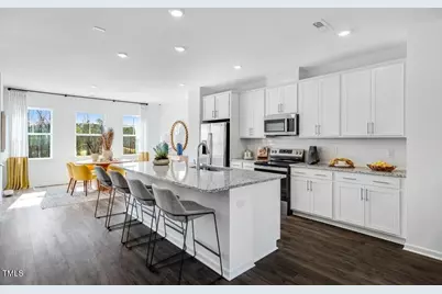 638 Macmillan Way, Knightdale, NC 27545 - Photo 12