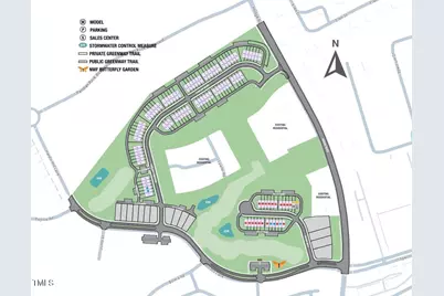 638 Macmillan Way, Knightdale, NC 27545 - Photo 24