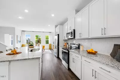 638 Macmillan Way, Knightdale, NC 27545 - Photo 14