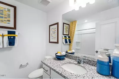 638 Macmillan Way, Knightdale, NC 27545 - Photo 22