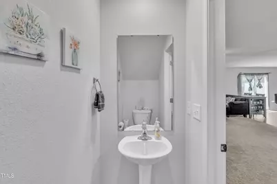 248 Rustling Way, Zebulon, NC 27597 - Photo 8