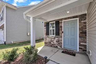 248 Rustling Way, Zebulon, NC 27597 - Photo 4