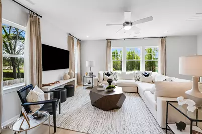 636 Macmillan Way, Knightdale, NC 27545 - Photo 14