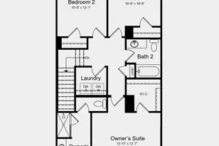 634 Macmillan Wy, Knightdale, NC 27545 - Photo 4