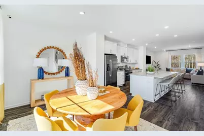 634 Macmillan Way, Knightdale, NC 27545 - Photo 8