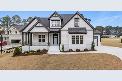 160 Summerlin Drive, Clayton, NC 27527 - Photo 2