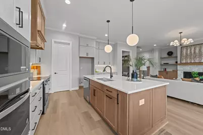 160 Summerlin Drive, Clayton, NC 27527 - Photo 8