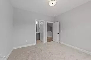 160 Summerlin Dr, Clayton, NC 27527 - Photo 28