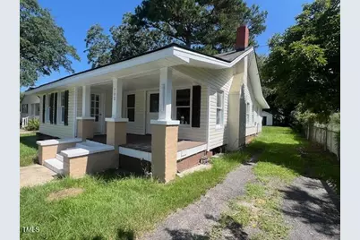 702 W Main Street, Benson, NC 27504 - Photo 2