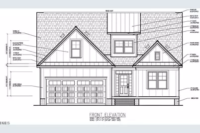 105 Cunningham Street, Apex, NC 27502 - Photo 2