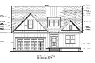 105 Cunningham St, Apex, NC 27502 - Photo 2