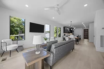 808 Culpepper Lane, Raleigh, NC 27610 - Photo 14