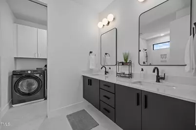 808 Culpepper Lane, Raleigh, NC 27610 - Photo 18